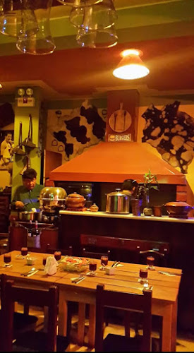 Al' Cafe D' Machado - Gastronomía y hostelería