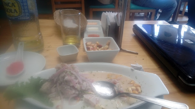 Opinii despre Orgullo Norteño în Alto Selva Alegre - Gastronomía y hostelería