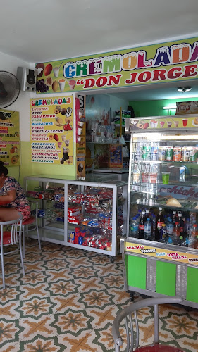 Cremoladas Don Jorge
