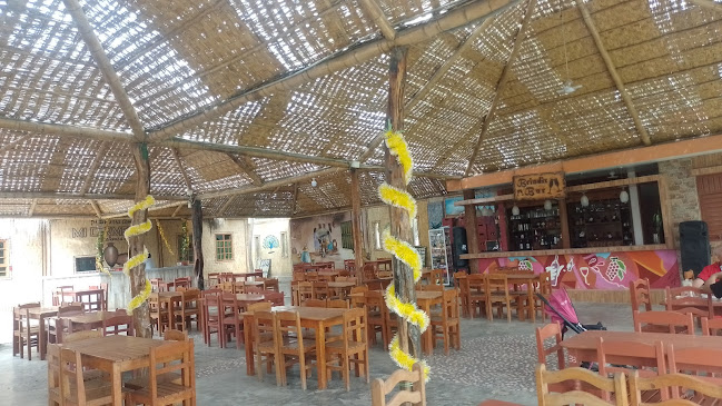 Opinii despre Restaurant Campestre Mi Carmencita în Monsefú - Gastronomía y hostelería