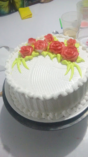 Panadería MANCO INCA