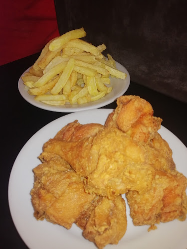 Pollería Orlando's - Nasca