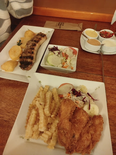 Opinii despre D' Tuti Parrillas & Mas în Chimbote - Gastronomía y hostelería