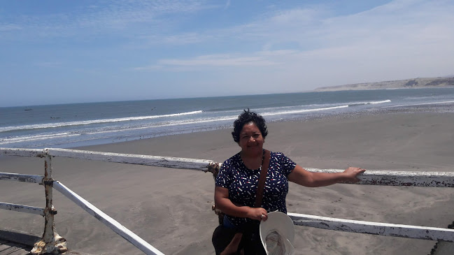 Calle Guadalupe 356-422, Jequetepeque 13820