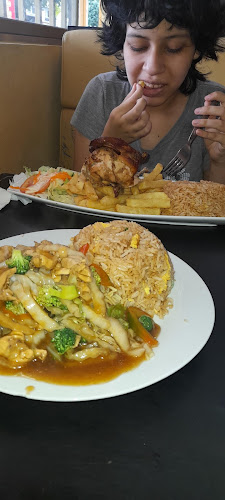 Chifa SAM WHO - Gastronomía y hostelería