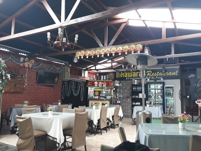 Inkawara Restaurant