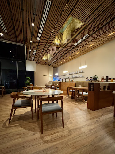 Kjolle - Gastronomía y hostelería