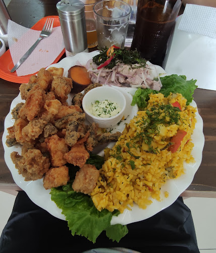 "Mar Azul" - Gastronomía y hostelería