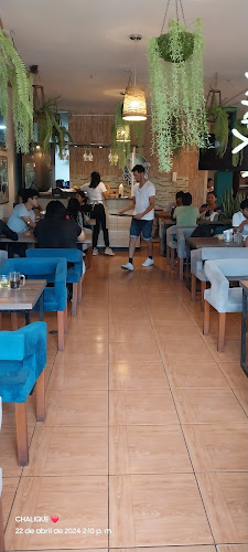 Comentarii opinii despre PULPO POL RESTOBAR