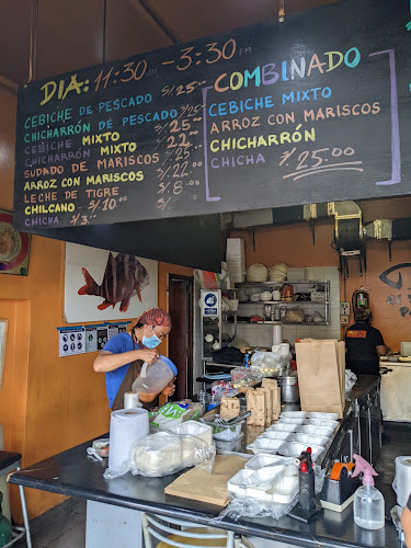 Comentarii opinii despre Al Toke Pez