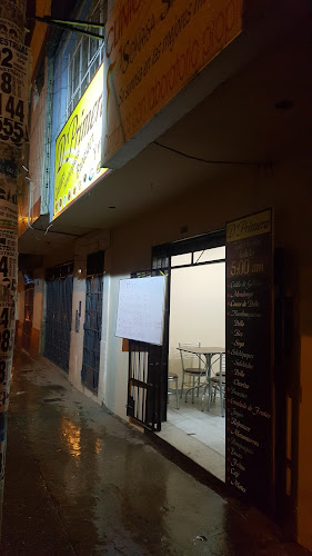 Comentarii opinii despre Cafeteria D'Primera