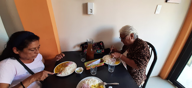 Comentarii opinii despre Parque 32-8.