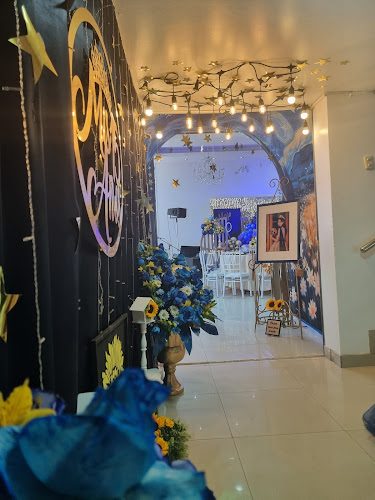 Comentarii opinii despre Centro de Convenciones Huaraz Querido