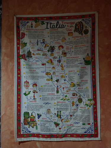 Opinii despre Pizzeria Trattoria El Italiano. în Máncora - Gastronomía y hostelería