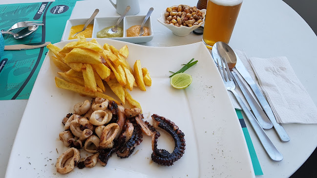 Comentarii opinii despre La Esquina