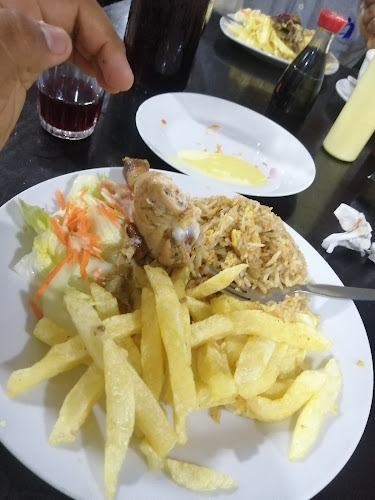 Av Alfonso Ugarte 1177, Tarapoto 22201