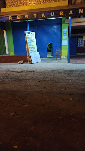 Comentarii opinii despre Restaurant Campestre POCHITA