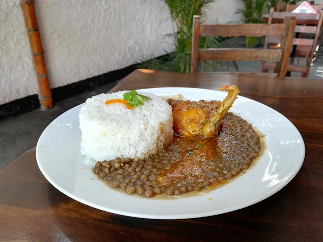 Comentarii opinii despre Tiki Restaurant