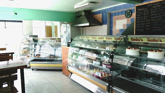 Panadería Pastelería Kenko's