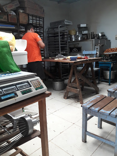 Pje. 14 de Agosto 118, Huánuco 10001