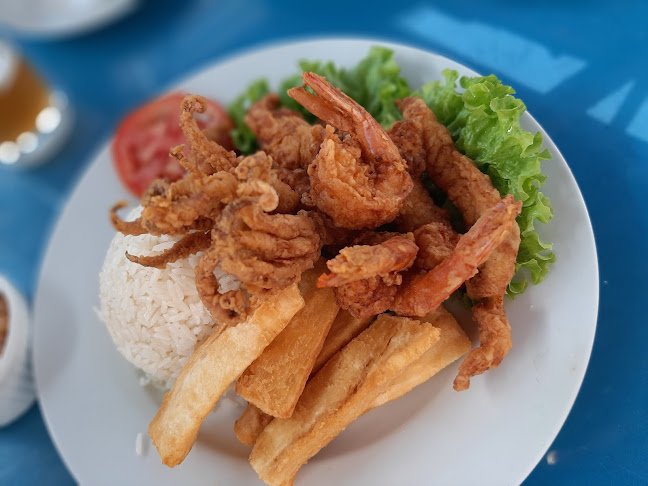 Mundo Marino Campestre - Gastronomía y hostelería