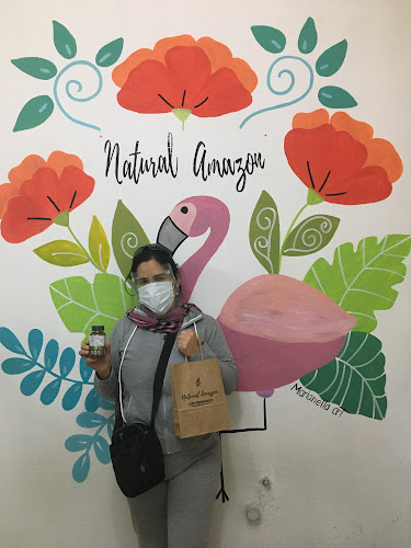 Comentarii opinii despre Natural Amazon