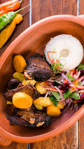 Orillas Cevicheria Criolla