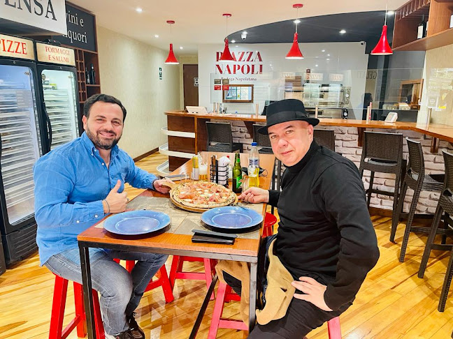 Casa Di Napoli - La Molina