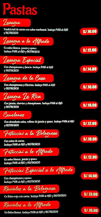 Comentarii opinii despre La rica pizza