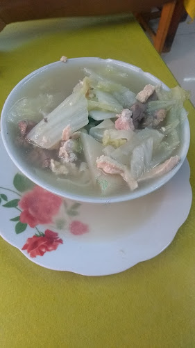 Opinii despre Chifa Restaurante El Economico în Huaura - Gastronomía y hostelería