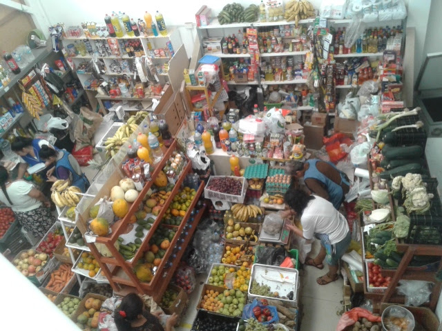 V3XW+72R, Ensenada 04420