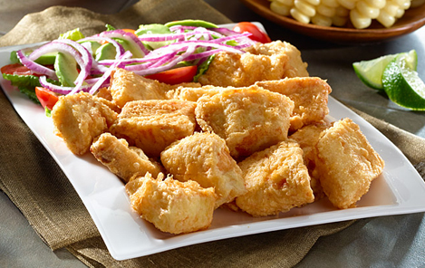 ENRICO Snack-Restaurant-Cevicheria - Gastronomía y hostelería