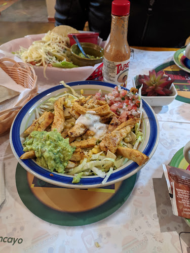 Mexican House - Huancayo