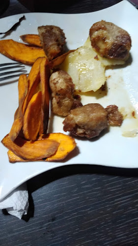 Comentarii opinii despre La Taberna Pub