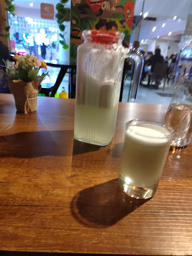 Añay - Gastronomía y hostelería