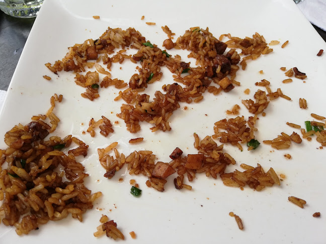 Resto Bar ALAMEDA. - Moyobamba