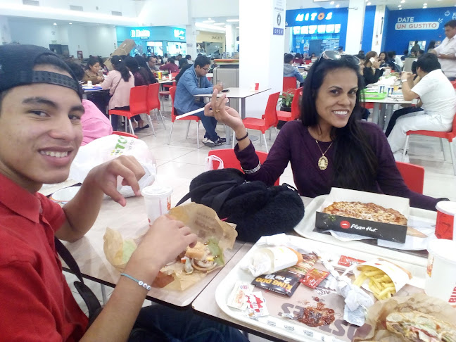 Opinii despre Pizza Hut - Real Plaza Piura în Piura - Gastronomía y hostelería