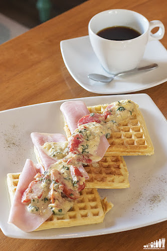 Kaffeehaus Arequipa - Arequipa