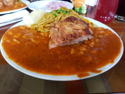 200sur Restaurant-Bar Cocina Abierta