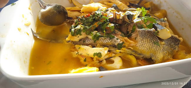 Opinii despre Grecia în Pisco - Gastronomía y hostelería