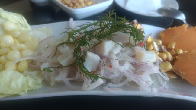 Comentarii opinii despre El Pez Loco