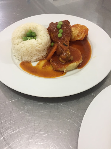 Opinii despre Nutripro (cafetería saludable) în Lima - Gastronomía y hostelería