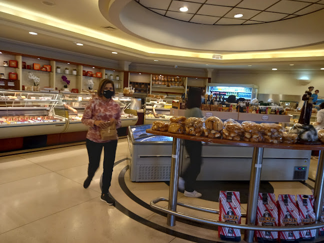 Comentarii opinii despre Pastelería San Antonio - Angamos