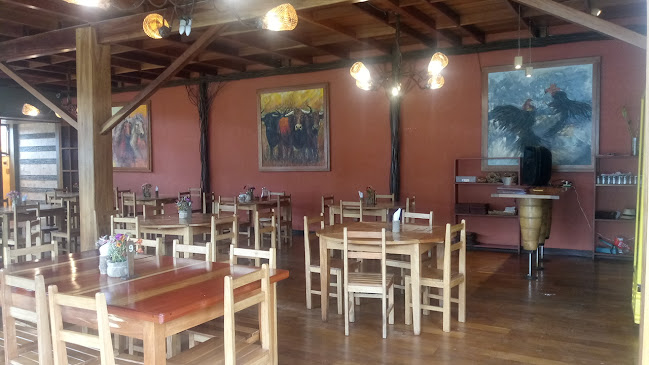 Opinii despre Recreo La Estancia în Andahuaylas - Gastronomía y hostelería