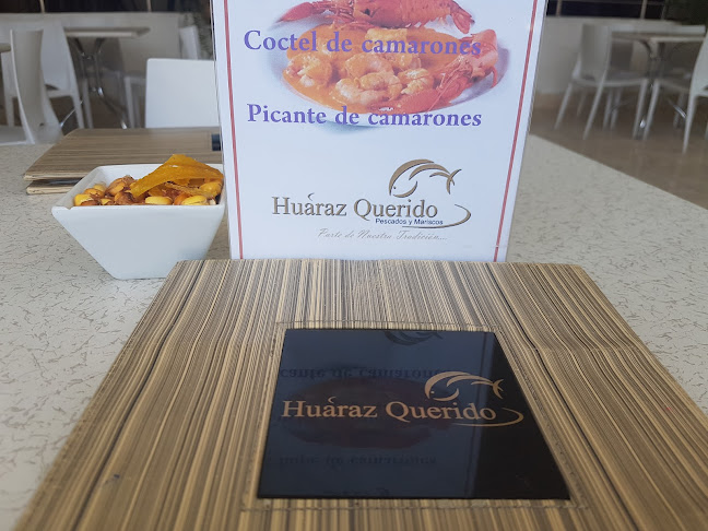 Centro de Convenciones Huaraz Querido