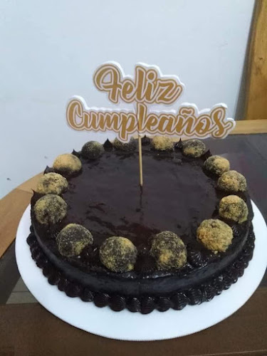 Opinii despre Tentacion de chocolate în Chincha Alta - Gastronomía y hostelería