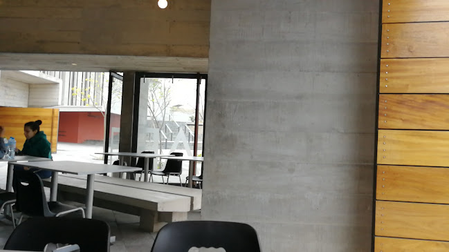 La Cafeteria del Museo de Pachacamac - Gastronomía y hostelería