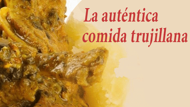 RESTAURANT HUANCHACO