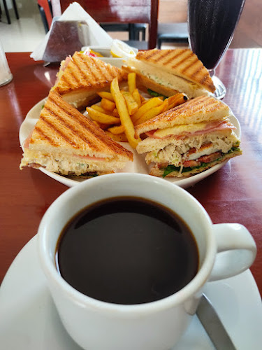 Pastel y Café - Gastronomía y hostelería