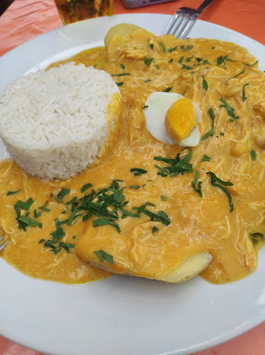 POLLERIA LA LEÑA II